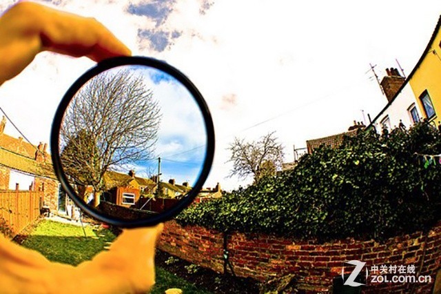 是鸡肋还是神器？滤镜到底有什么用处