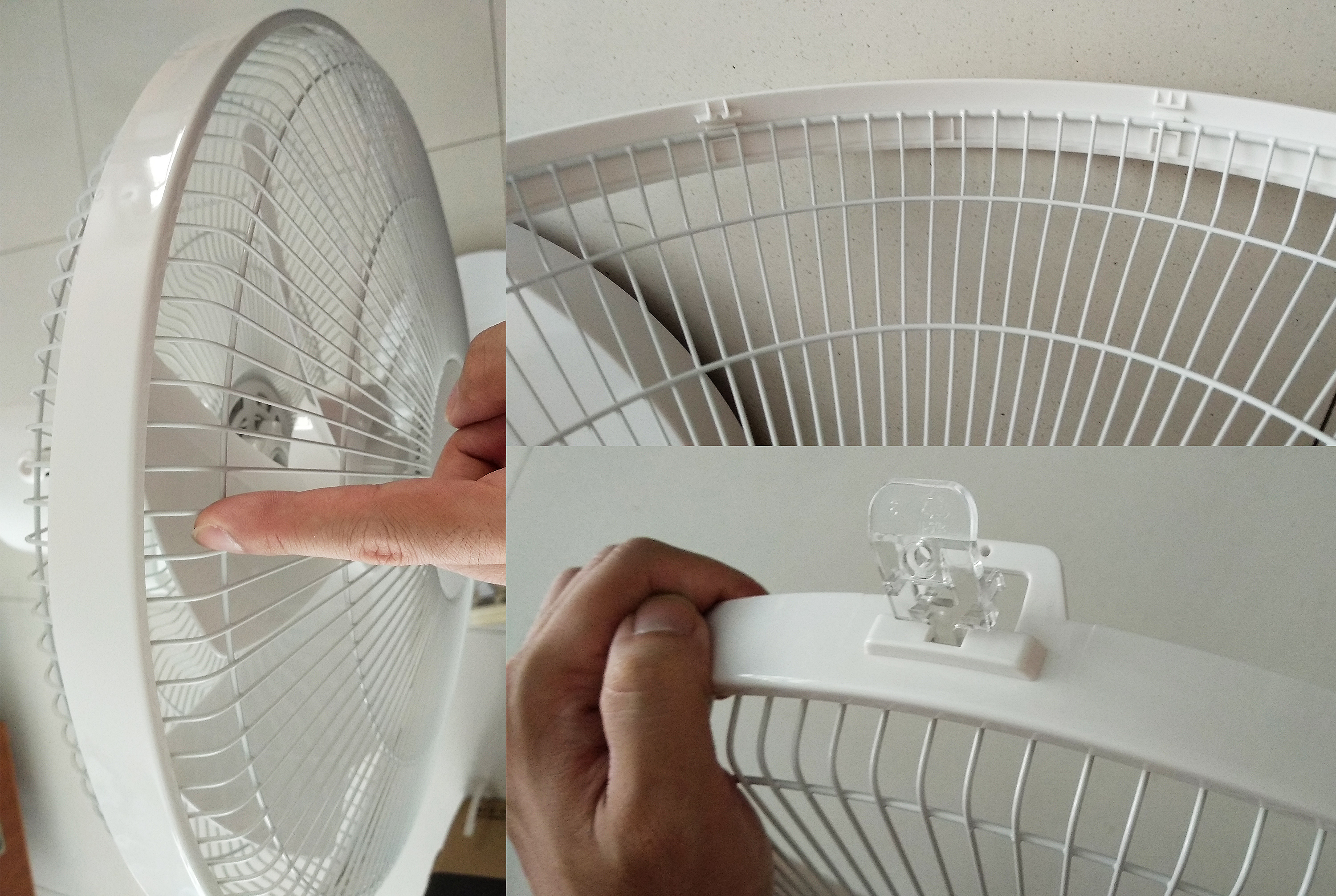 面对马上到来的炎炎夏日，艾美特电风扇怎么样