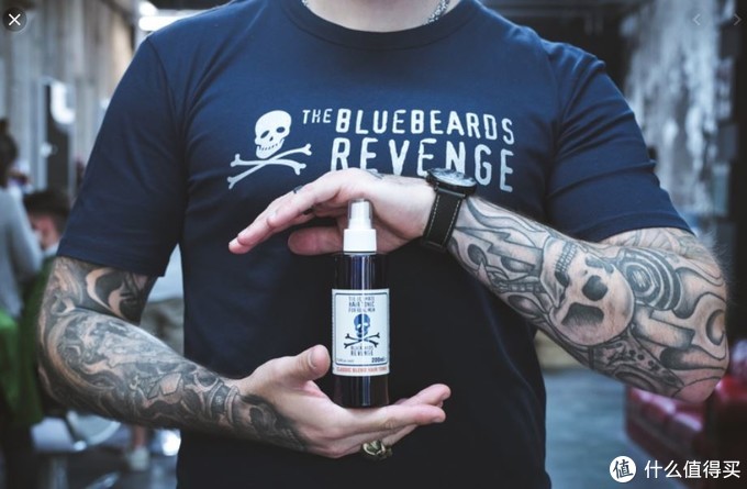 今年34岁，是我用过的体验最好的电动剃须刀--松下朗达系列体验