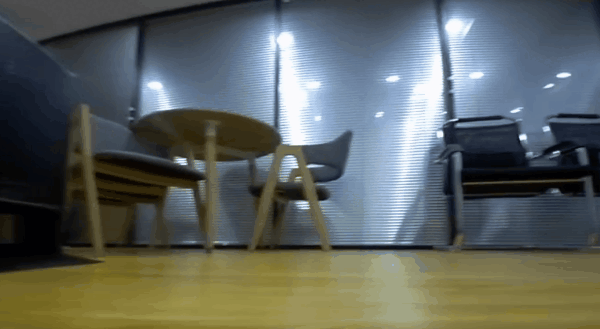 全屋视频巡航 带你去巡山！科沃斯扫拖机器人地宝X1全能版评测