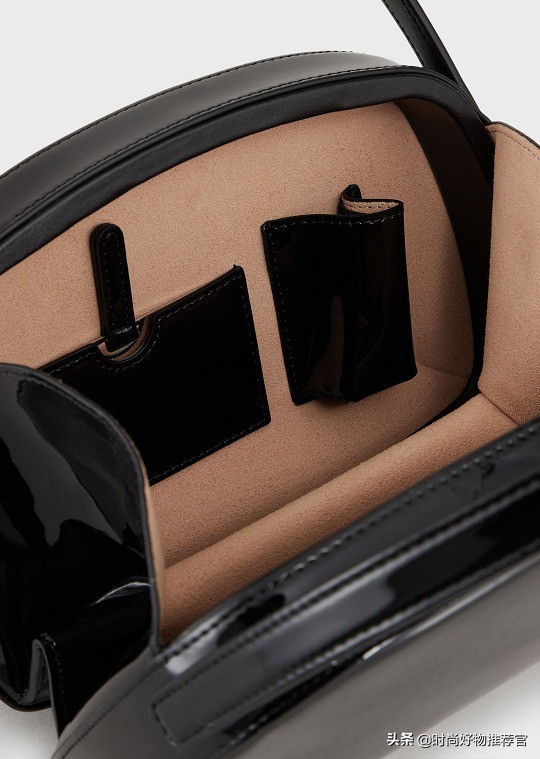 Armani新包 | 浪漫丁香紫、科幻镜面银、黑粉迷彩图案