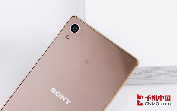 骁龙810防水旗舰 索尼Xperia Z3+评测