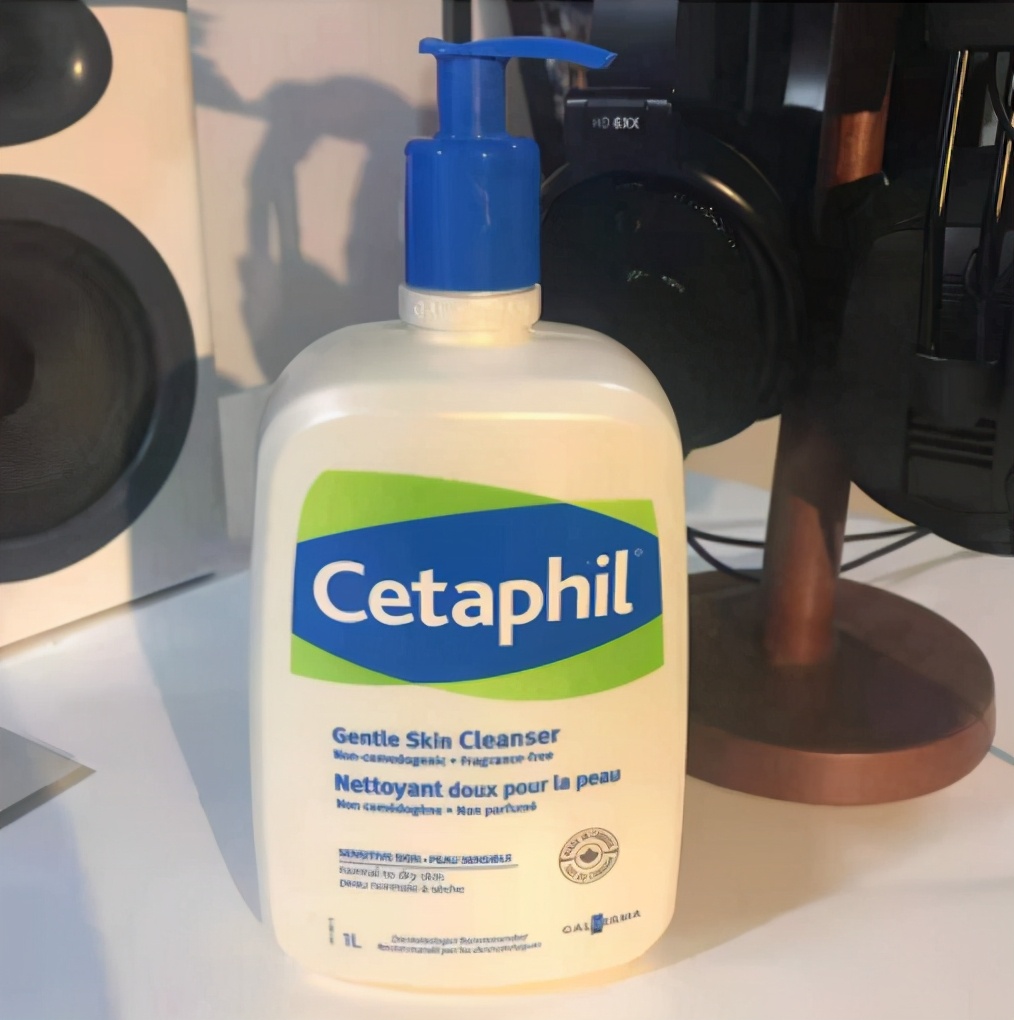 公认好用的洗面奶盘点：去除肌肤污垢、平衡肌肤油脂，特别好用