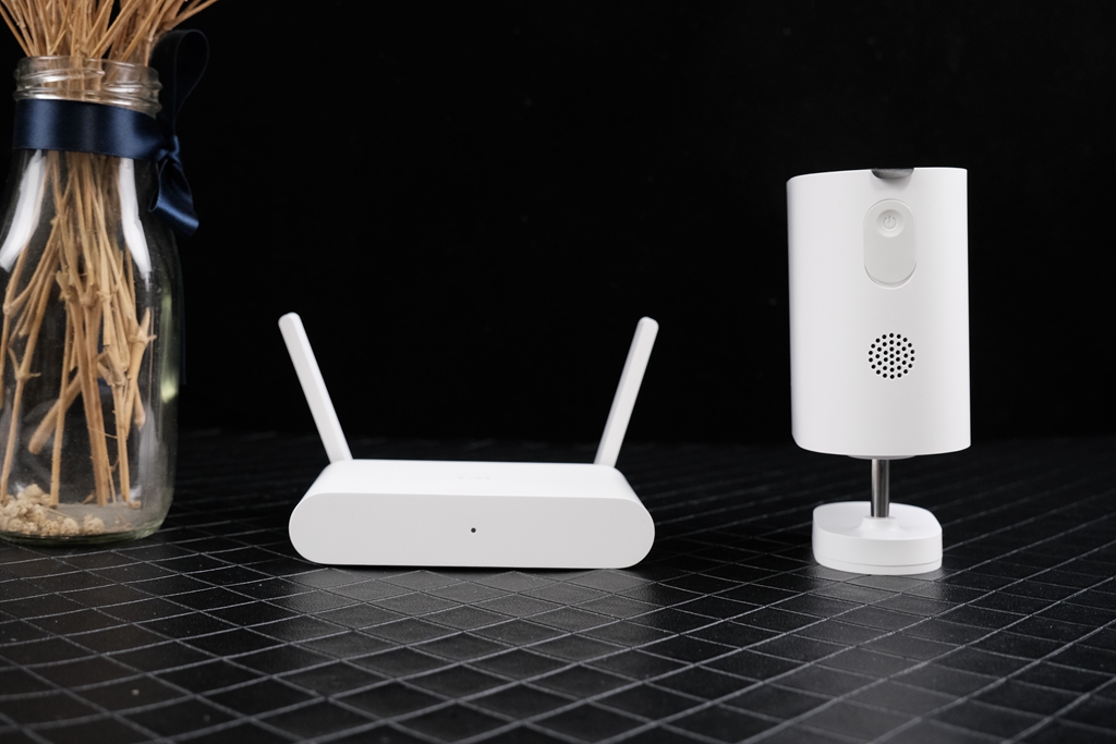 无需布线！小米首款室外无线摄像机全面评测：从未进家门就安防