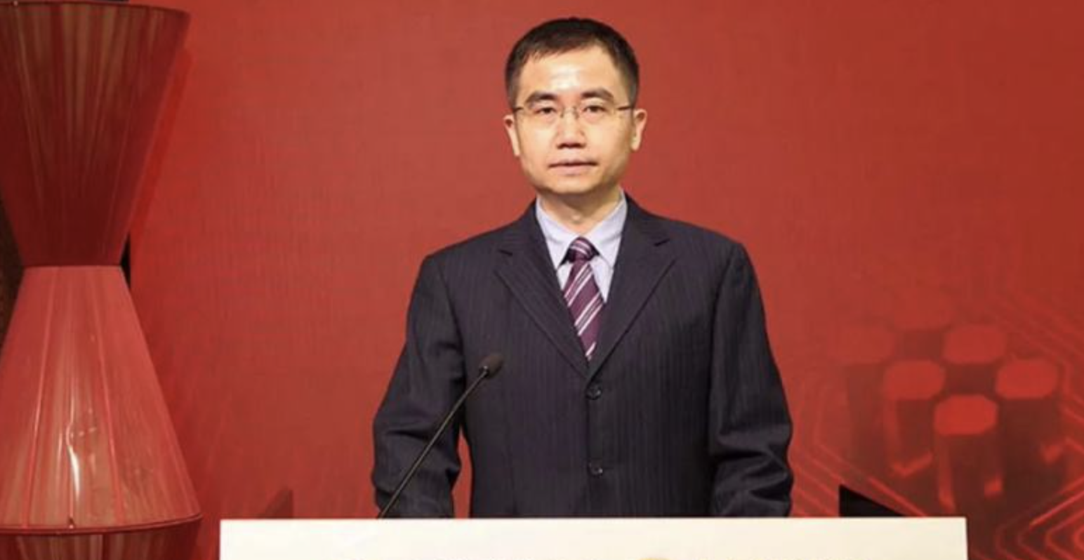 上海走出一位新富豪：打造高科技领先企业，身家30亿