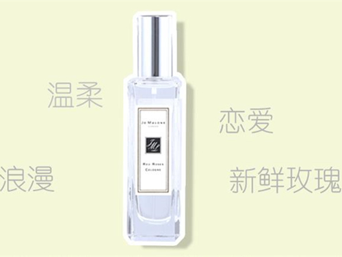 祖玛珑最值得买的6款香水！香水界白莲花，它是初恋的味道