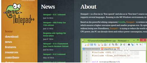 高级程序员最爱用的8款代码编辑器，你用哪几个？