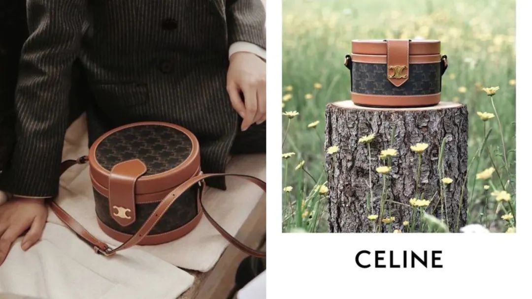 怀念经典的 CELINE 包有哪些？这13个盲买不后悔