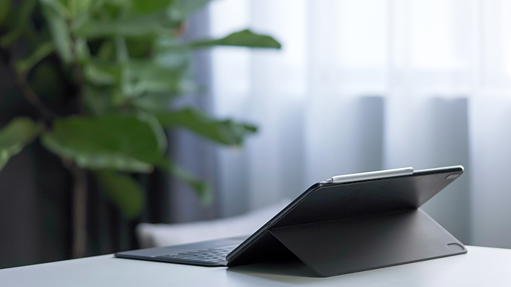 华为 MateBook E 2022：别叫我平板，我可是正儿八经的轻薄本