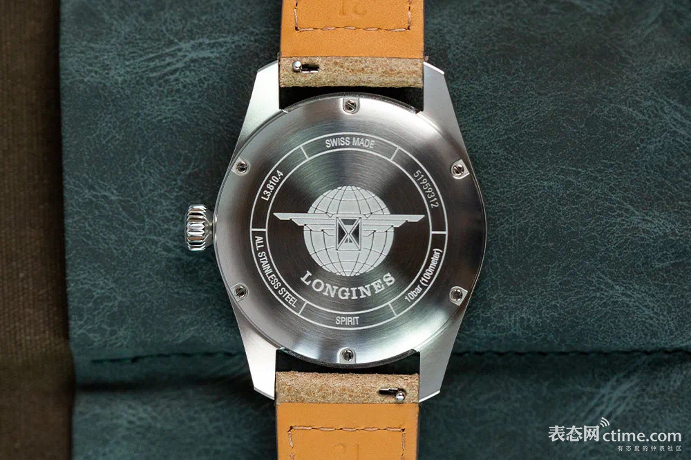 预算1-2万！浪琴今年这9块新表真的诚意满满