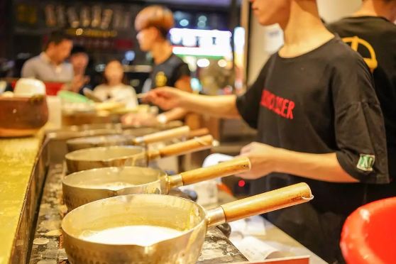 聊一聊小田豆浆的品牌推广，我们能借鉴什么？