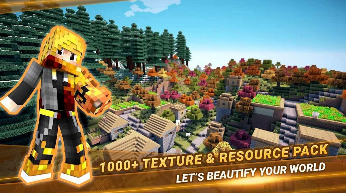 我的世界：盘点那些超级实用的MC资源网站