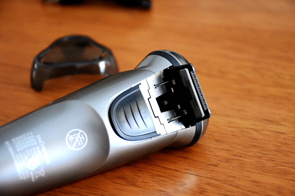 真香系列之剃须刀篇--39.9映趣剃须刀简评