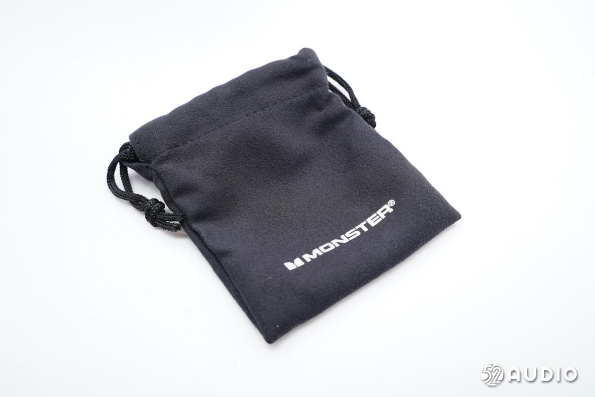 魔声Clarity 108 ANC TWS耳机拆解报告，4麦抗风噪，综合续航30小时