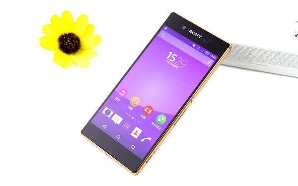 骁龙810防水旗舰 索尼Xperia Z3+评测