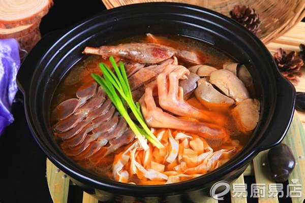 大别山鹅火锅加盟怎么样 大别山鹅火锅加盟费多少