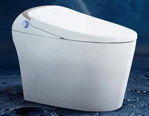 四季沐歌智能马桶实用性如何