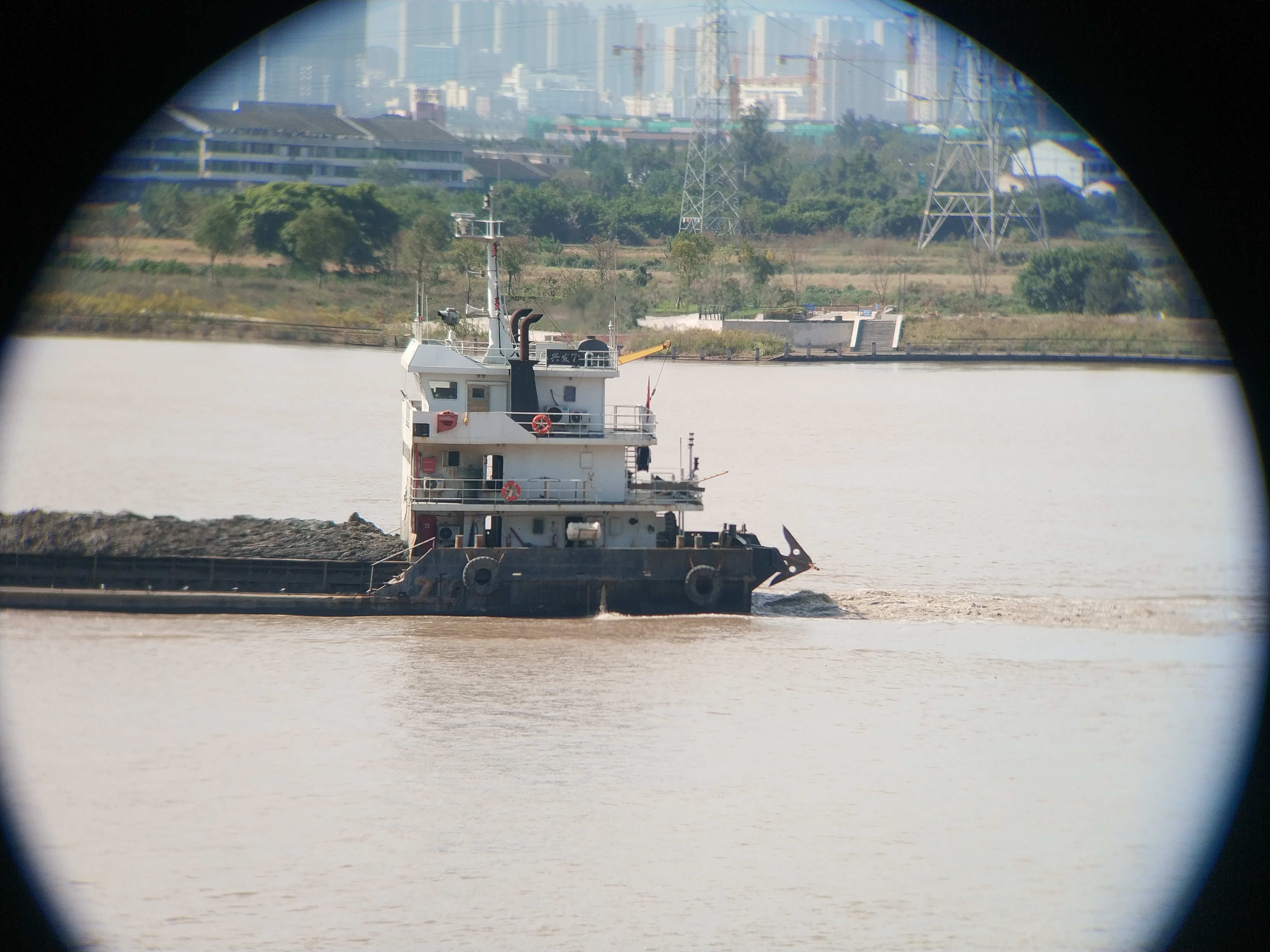 我要在演唱会上找个小蜜蜂：博冠星狼望远镜