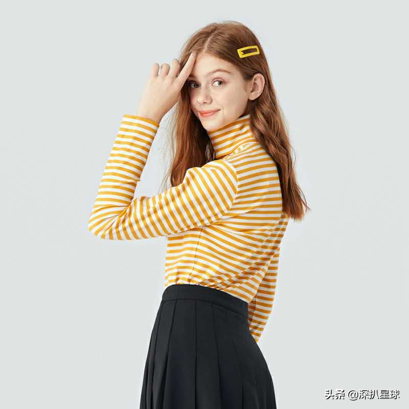 学生时代最爱的森马女装来了