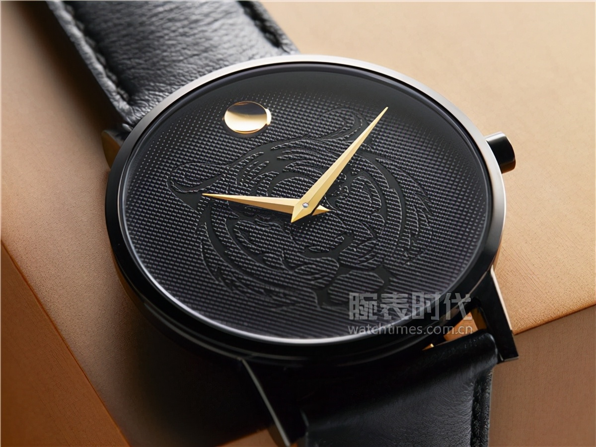 1000到5万的农历虎年生肖腕表，给你们挑好了这6款