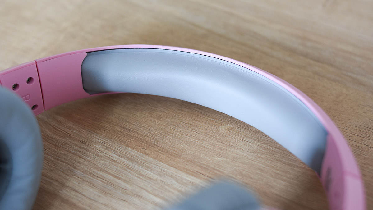 金士顿毒刺幸运粉电竞耳机：亮丽颜值 强劲实力