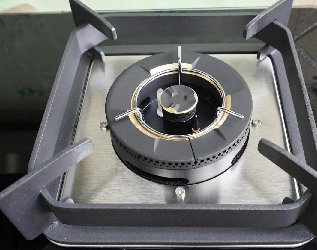 顶侧双吸、5.0KW猛火，华帝i11116+i10073B烟灶套装使用体验分享