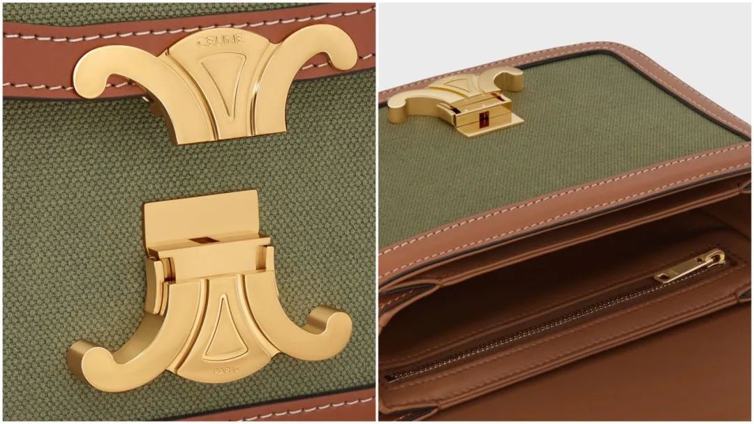 怀念经典的 CELINE 包有哪些？这13个盲买不后悔