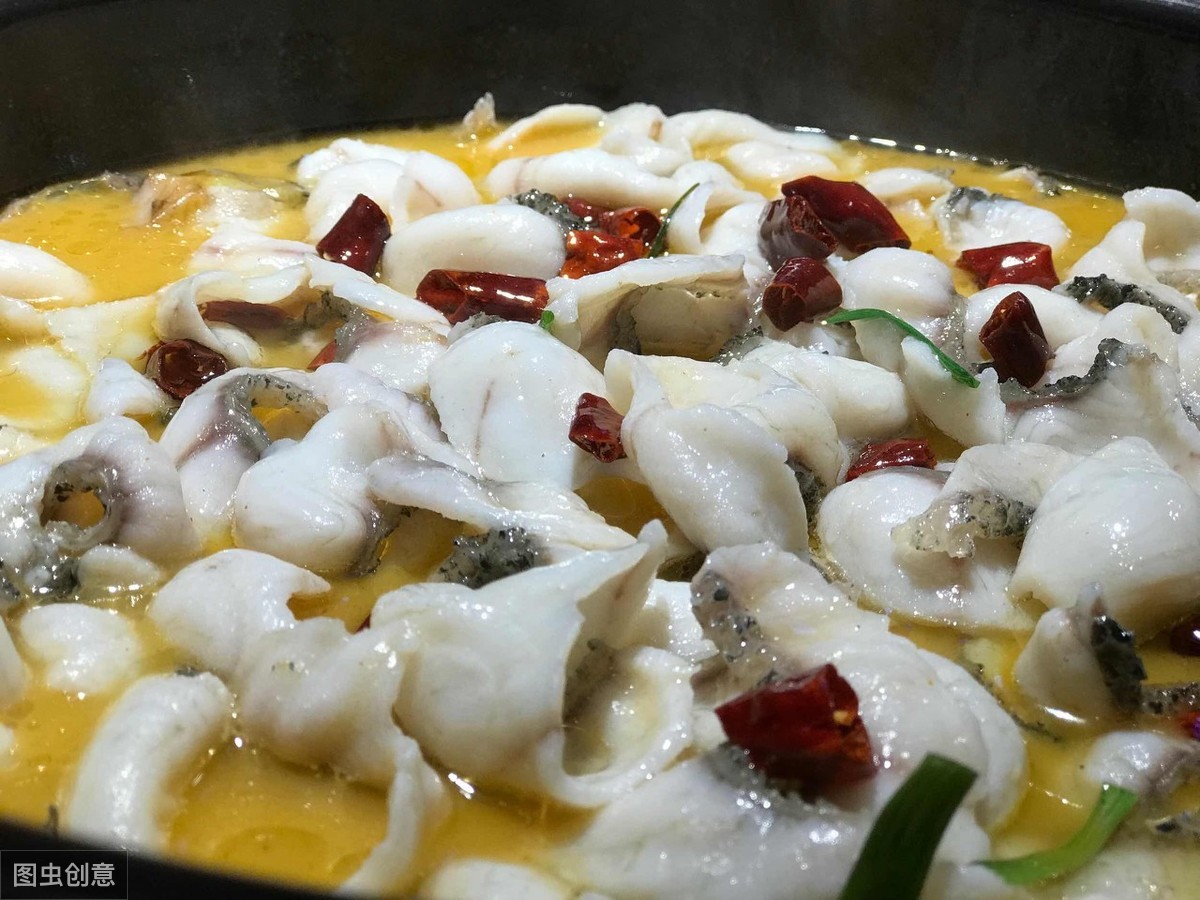 椒咖酸菜鱼店加盟好不好？