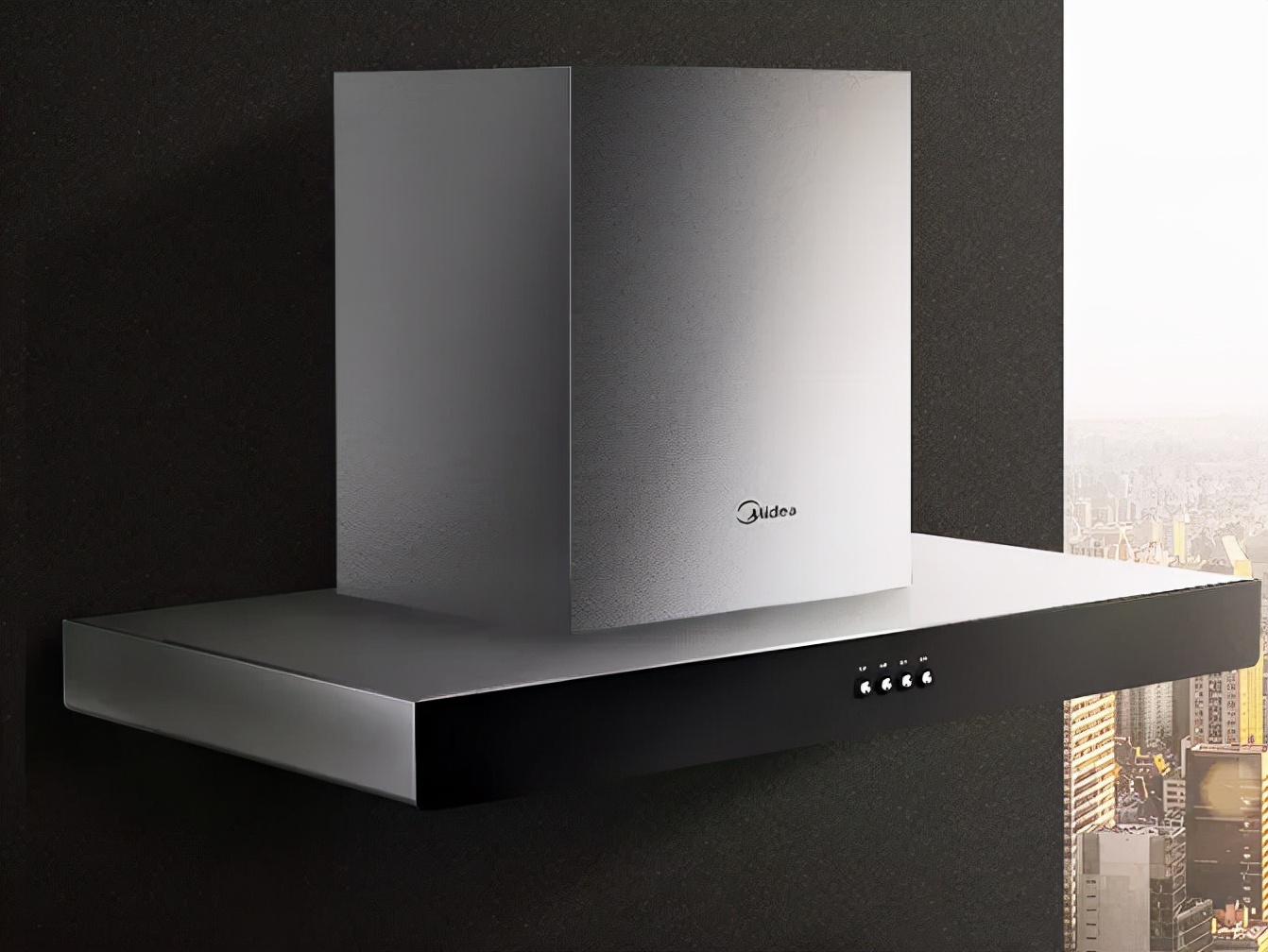 美的商用水设备，用心构筑精致生活