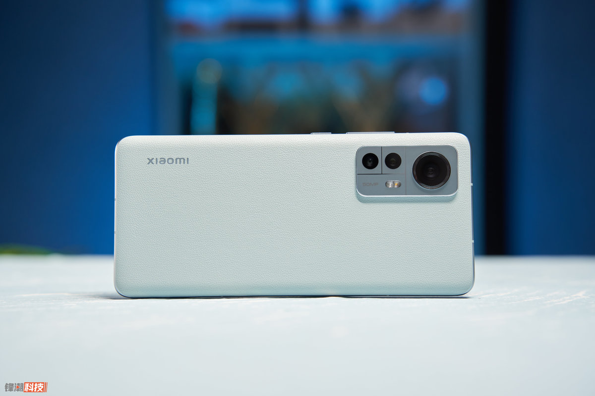 离真正的高端旗舰仅一步之遥，小米12上手评测