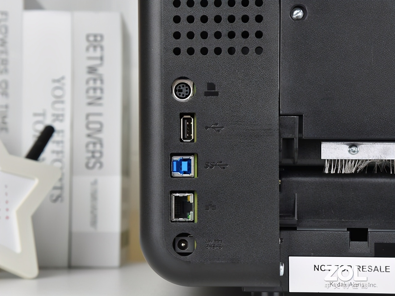 这么强只是桌面级？柯达乐芮S3100f体验