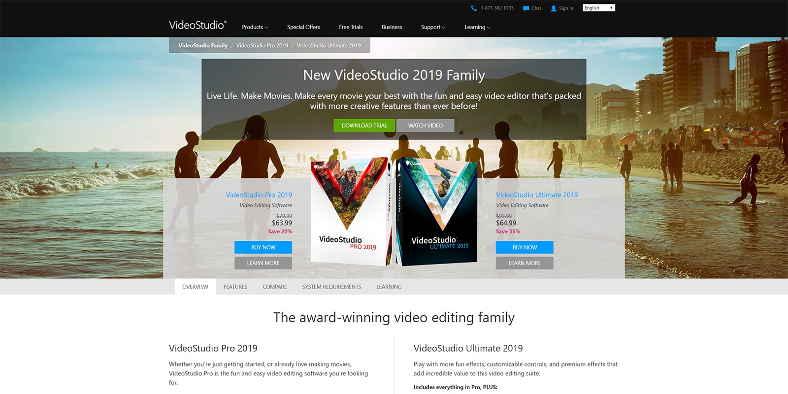 2020年最好的视频编辑软件推荐