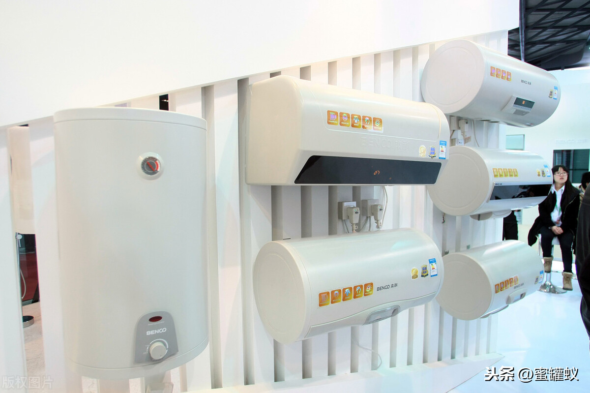 电热水器海尔和史密斯哪个好用？如果是您会买哪个？