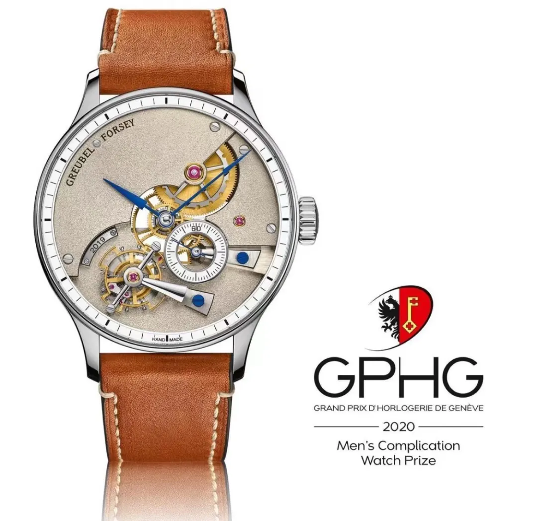 预算再低也得是天梭，为什么机械表是表迷们最后的倔强