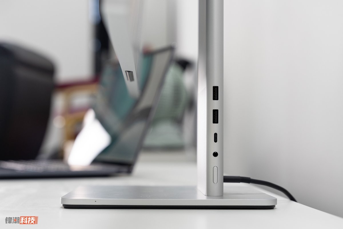 质感超群，显示出众，华为MateView显示器体验