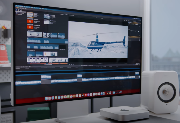 苹果电脑选购指南：为您挑出了当前的主流苹果电脑