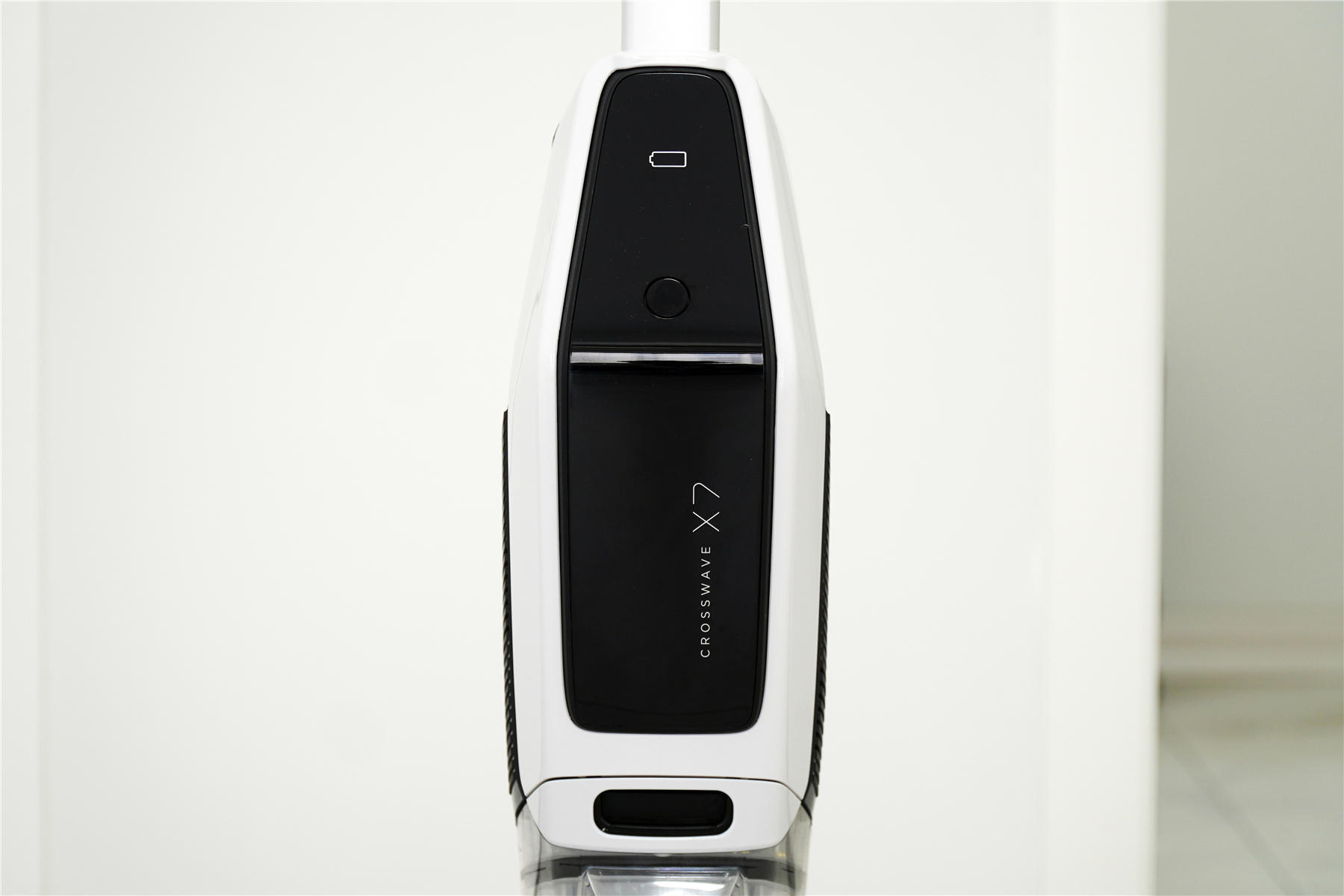 家里再多客人都不怕，因为我有它——必胜洗地机实用测评