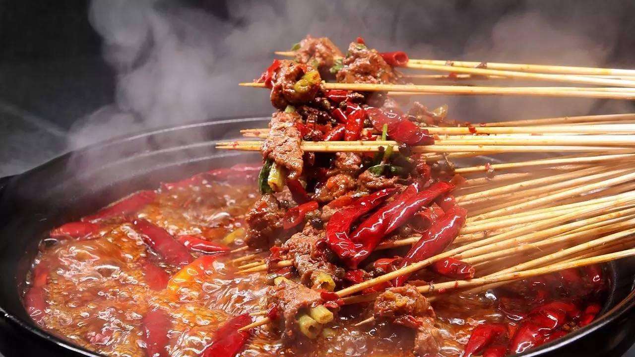 开个串串香店大概需要多少钱