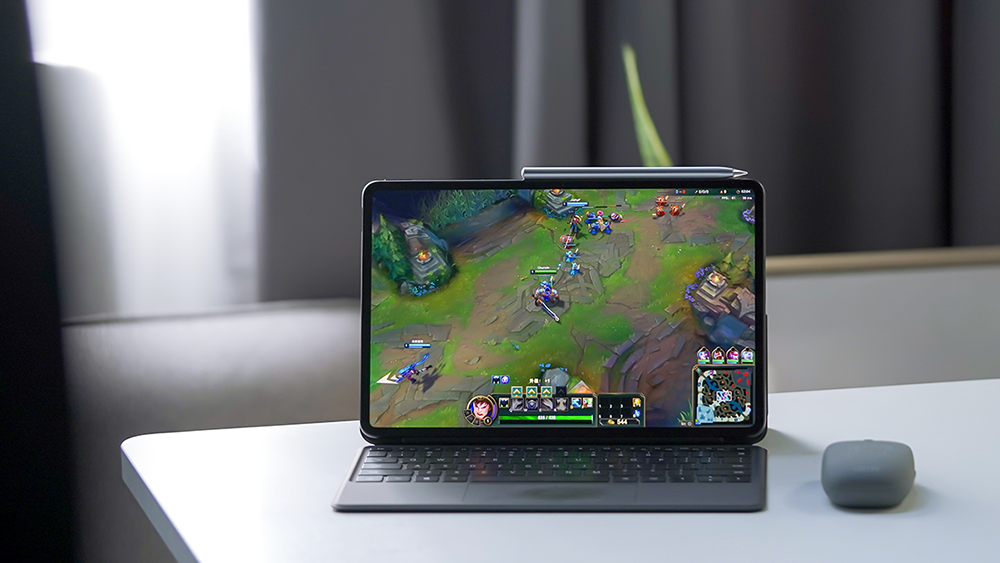 华为 MateBook E 2022：别叫我平板，我可是正儿八经的轻薄本