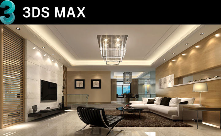 室内设计有哪些必学软件？戳进来看答案