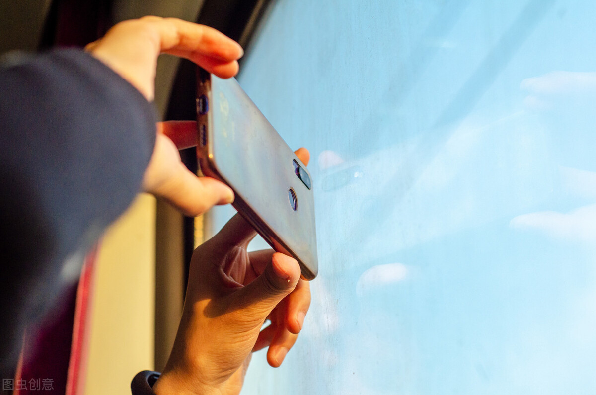 手机拍摄的技巧，还不来看看吗？