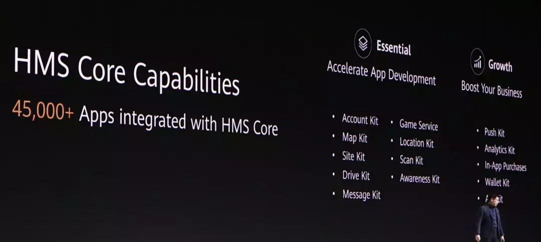 Mate30发布会全程解读！网友：以前没钱买华为，现在，没钱买华为