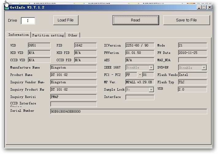 WinPE基础教程—什么是量产，如何量产U盘