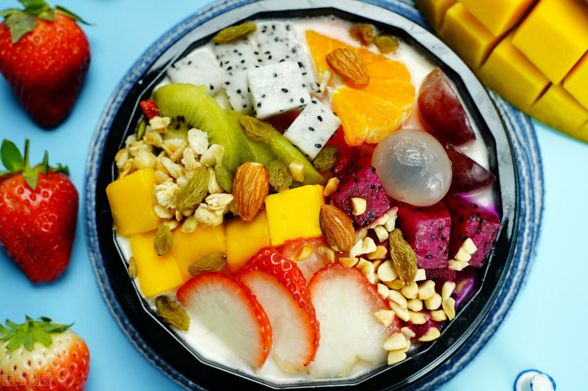 水果捞当真暴利？不看懂这些也敢做？