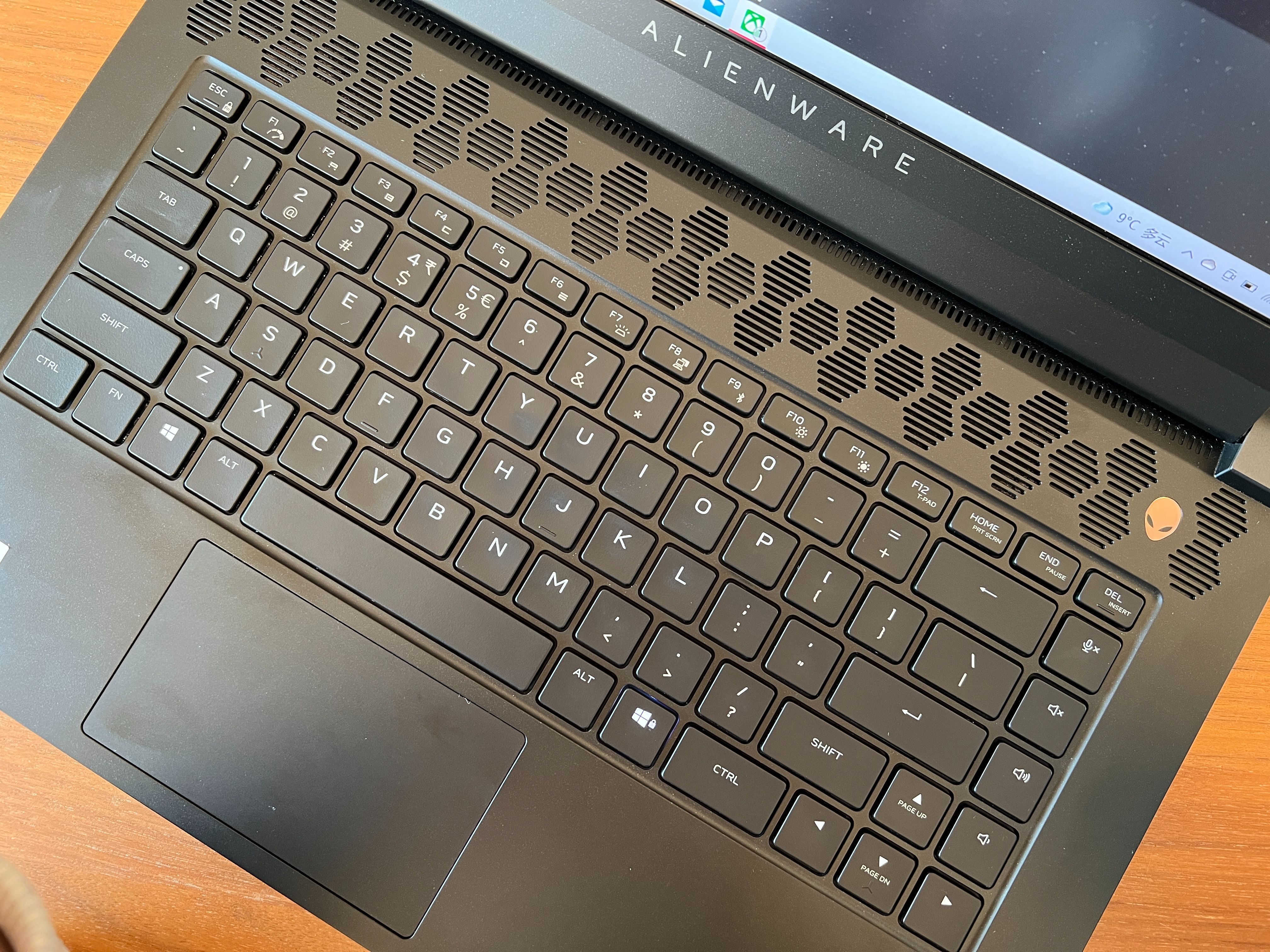 游戏本的天花板，外星人 Alienware m15 R6到底怎么选？