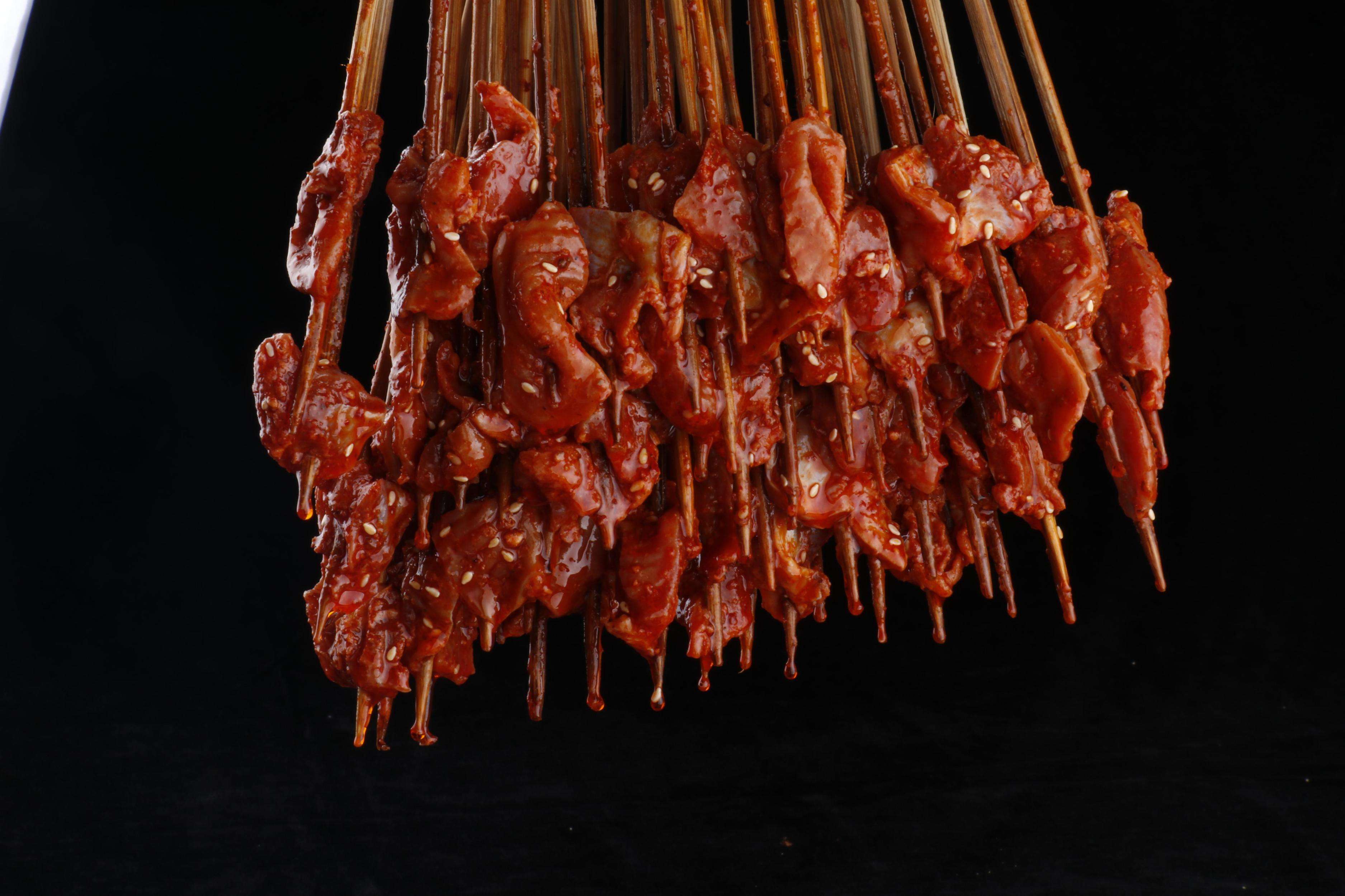 国庆长假来重庆旅游？那你一定不能错过签寻一味串串