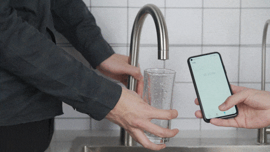 高端净水黑科技，安吉尔A7 lite大水量净水器评测