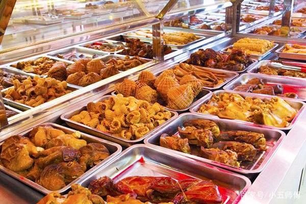 卤菜店如何做出自己的特色脱颖而出？看看行密贡鹅你就知道了