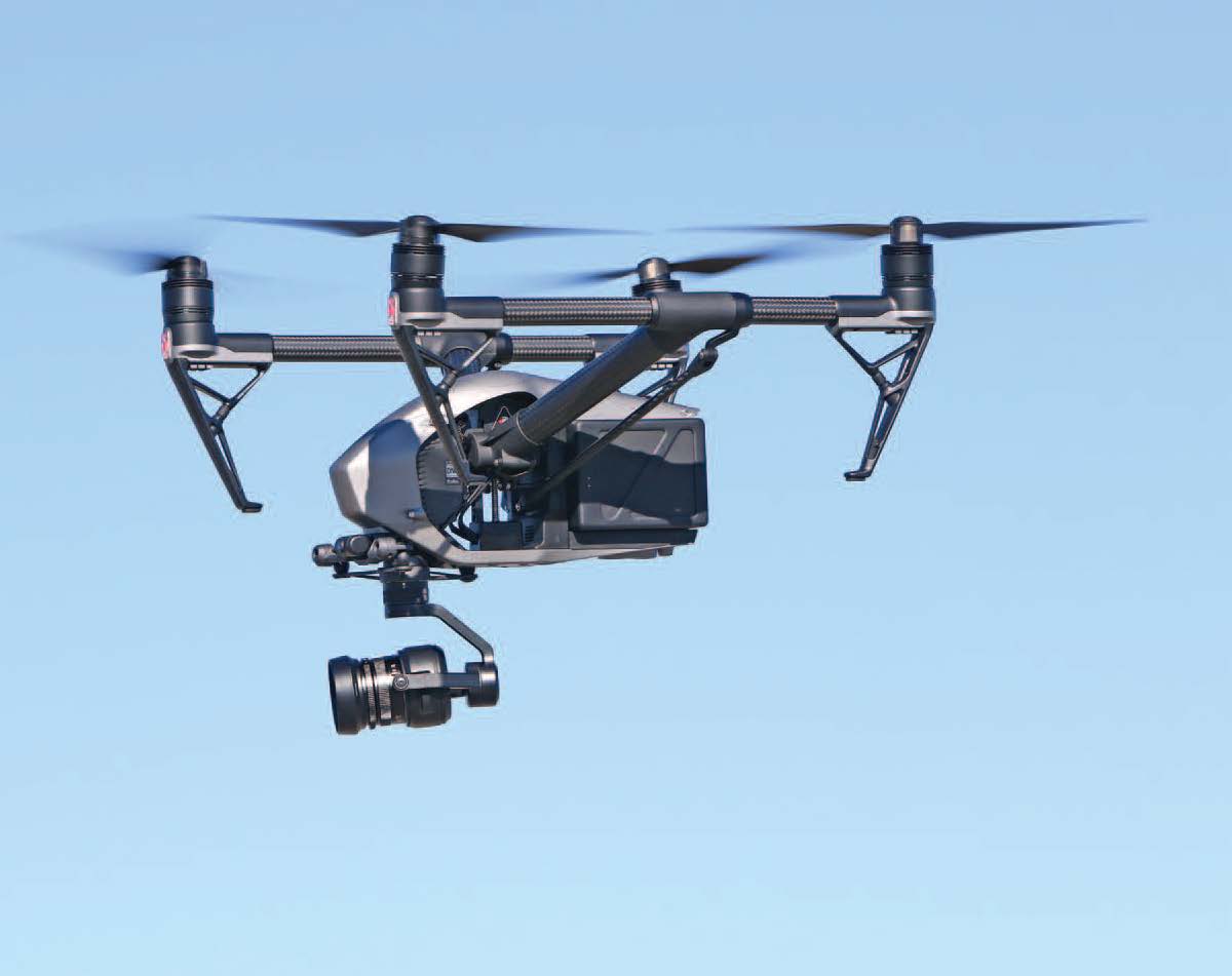 19999元！大疆旗舰无人机正式停产：下一代新品要来了