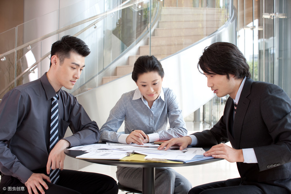 如何选择一家好的代理记账公司